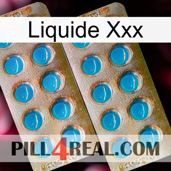 Liquid Xxx new08